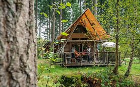 Village Huttopia Senonches